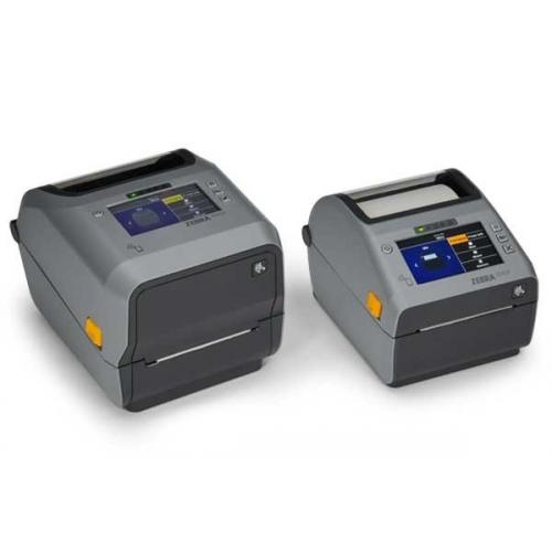 ZD621 impresora de etiquetas Térmica directa 203 x 203 DPI Inalámbrico y alámbrico