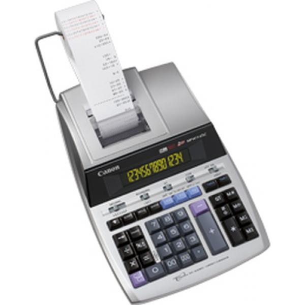 Canon MP1411-LTSC calculadora Escritorio Calculadora de impresión Plata