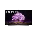LG OLED55C16LA Televisor 139,7 cm (55") 4K Ultra HD Smart TV Wifi Blanco