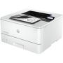 HP LaserJet Pro Impresora HP 4002dne, Blanco y negro, Impresora para Pequeñas y medianas empresas, Estampado, HP+; Compatible co