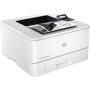 HP LaserJet Pro Impresora HP 4002dne, Blanco y negro, Impresora para Pequeñas y medianas empresas, Estampado, HP+; Compatible co