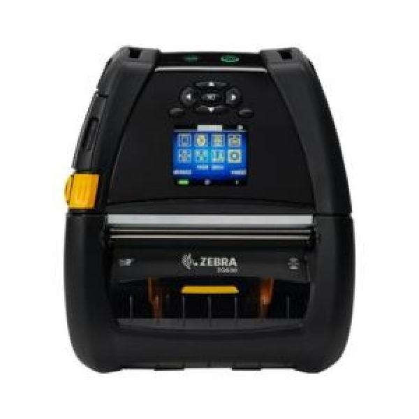ZQ630 impresora de etiquetas Térmica directa 203 x 203 DPI Inalámbrico y alámbrico