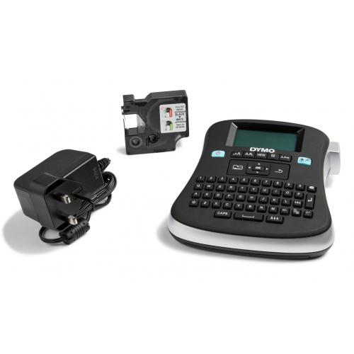 LabelManager  210D+ QWERTY Kitcase