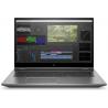 HP ZBook Fury 17.3 inch G8 Estación de trabajo móvil 43,9 cm (17.3") Full HD Intel® Core™ i9 de 11ma Generación 32 GB DDR4-SDRAM