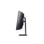 Samsung Odyssey ARK 139,7 cm (55") 3840 x 2160 Pixeles 4K Ultra HD Negro
