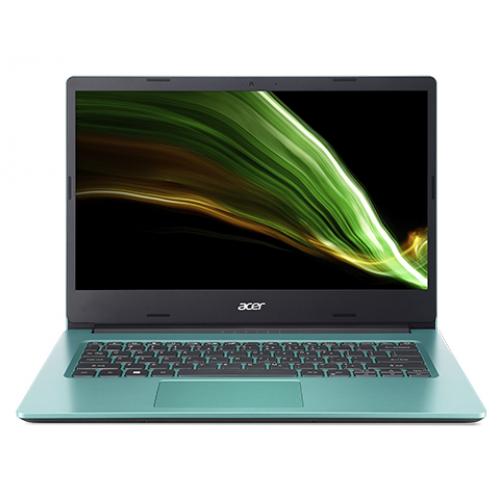 Acer Aspire 1 A114-33-C9FD N4500 Portátil 35,6 cm (14") HD Intel® Celeron® 4 GB DDR4-SDRAM 64 GB Flash Wi-Fi 5 (802.11ac) Window