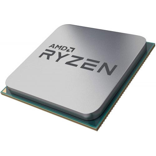 CPU AMD RYZEN 3 PRO 3200G BULK INCLUYE VENTILADOR
