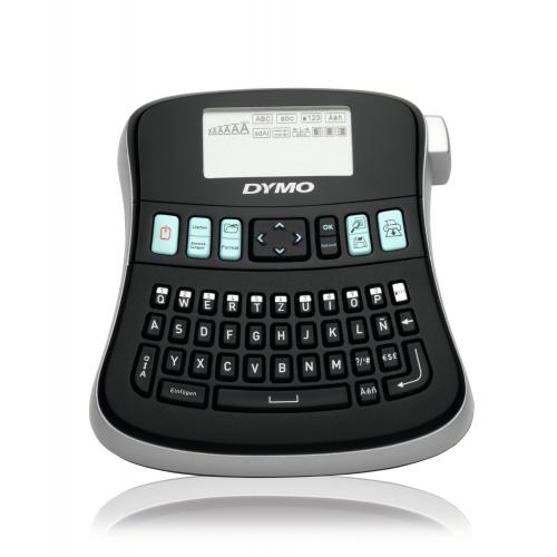 LabelManager ®  210D - QWZ