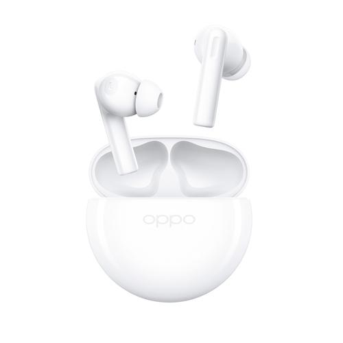 OPPO Enco Buds 2 Auriculares Inalámbrico Dentro de oído Llamadas/Música Bluetooth Blanco