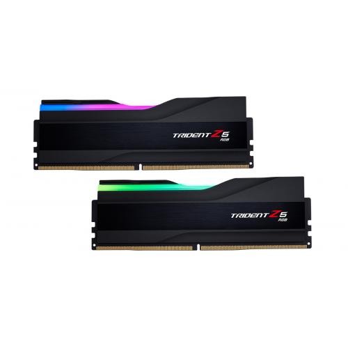 Trident Z5 RGB módulo de memoria 32 GB 2 x 16 GB DDR5 6400 MHz