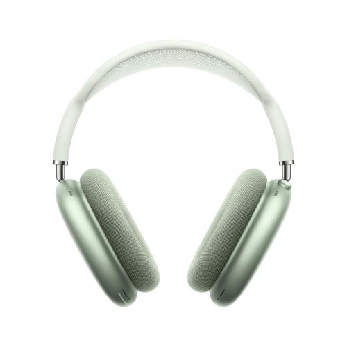 AirPods Max Auriculares Inalámbrico Diadema Llamadas/Música Bluetooth Verde