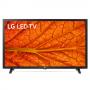 LG 32LM6370PLA Televisor 81,3 cm (32") Full HD Smart TV Wifi Negro - Imagen 1