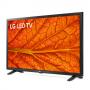 LG 32LM6370PLA Televisor 81,3 cm (32") Full HD Smart TV Wifi Negro - Imagen 3