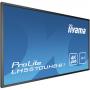 iiyama LH5570UHB-B1 pantalla de señalización Pantalla plana para señalización digital 138,7 cm (54.6") VA 700 cd / m² 4K Ultra H