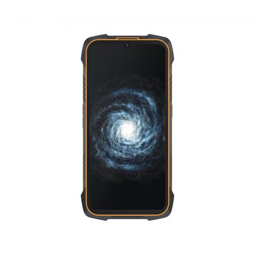 Telefono movil smartphone cubot king kong 6 - 6pulgadas - negro y naranja - 64gb rom - 4gb ram - 16 + 0.3 mpx - 8 mpx - dual s
