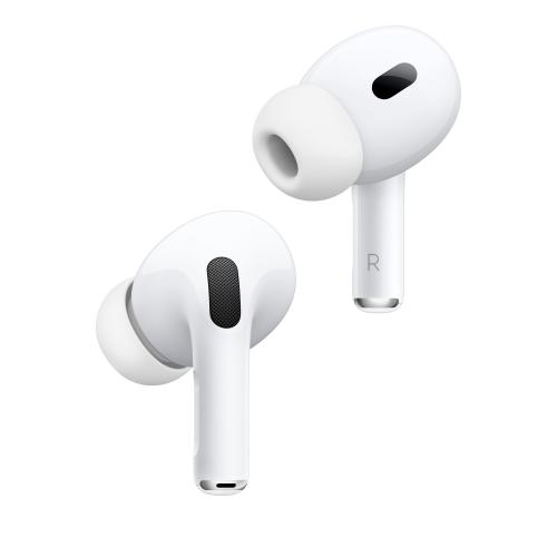 AirPods Pro (2nd generation) Auriculares Inalámbrico Dentro de oído Llamadas/Música Bluetooth Blanco