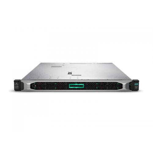 ProLiant 360 Gen10 servidor Bastidor (1U) Intel® Xeon® Silver 2,4 GHz 32 GB 800 W