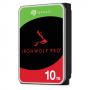 Seagate IronWolf Pro ST10000NT001 disco duro interno 3.5" 10000 GB