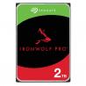 IronWolf Pro ST2000NT001 disco duro interno 3.5" 2000 GB