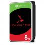 Seagate IronWolf Pro ST8000NT001 disco duro interno 3.5" 8000 GB