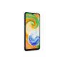 Samsung Galaxy A04s SM-A047F 16,5 cm (6.5") Ranura híbrida Dual SIM Android 12 4G USB Tipo C 3 GB 32 GB 5000 mAh Negro