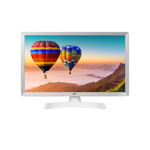 LG 24TQ510S-WZ Televisor 59,9 cm (23.6") HD Smart TV Wifi Blanco