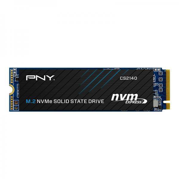 CS2140 M.2 1000 GB PCI Express 4.0 3D NAND NVMe