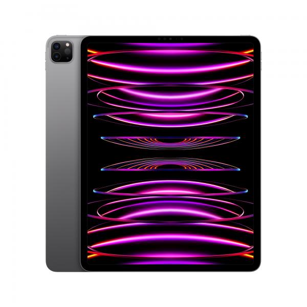 iPad Pro 1000 GB 32,8 cm (12.9") Apple M 16 GB Wi-Fi 6E (802.11ax) iPadOS 16 Gris