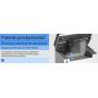 HP LaserJet Impresora Tank 1504w, Blanco y negro, Impresora para Empresas, Estampado, Tamaño compacto; Energéticamente eficiente