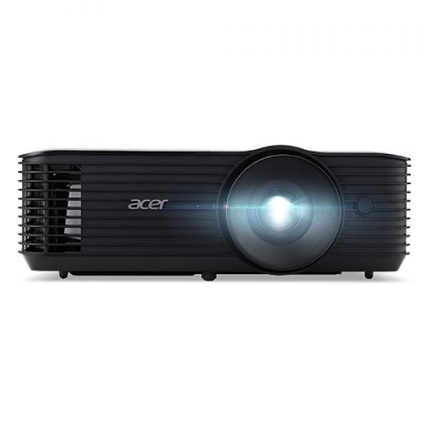 Acer Value X1328Wi videoproyector Proyector instalado en el techo 4500 lúmenes ANSI DLP WXGA (1280x800) 3D Negro