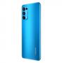 Telefono movil smartphone oppo find x3 lite blue 6.4pulgadas - 128gb rom - 8gb ram - 64+8+2+2 mpx - 32 mpx - 90hz - 4300 m