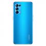 Telefono movil smartphone oppo find x3 lite blue 6.4pulgadas - 128gb rom - 8gb ram - 64+8+2+2 mpx - 32 mpx - 90hz - 4300 m