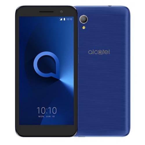 1 12,7 cm (5") SIM única Android 8.0 4G 1 GB 8 GB 2000 mAh Azul - Imagen 1