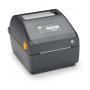 ZD421D impresora de etiquetas Térmica directa / transferencia térmica 300 x 300 DPI Inalámbrico y alámbrico