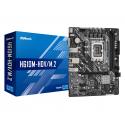 H610M-HDV/M.2 Intel H610 LGA 1700 micro ATX