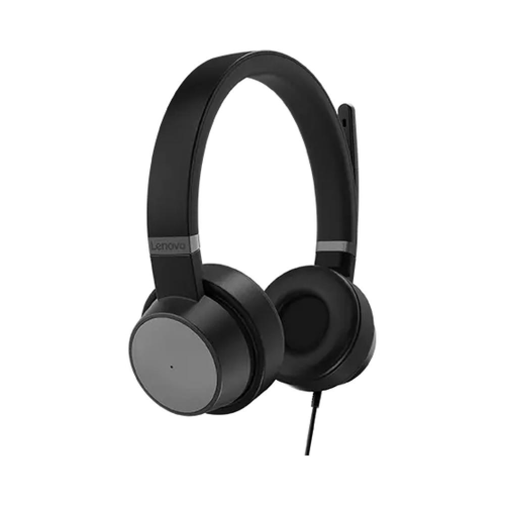 Equip 245305 auricular y casco Auriculares Alámbrico Diadema Oficina/Centro  de llamadas USB tipo A Negro