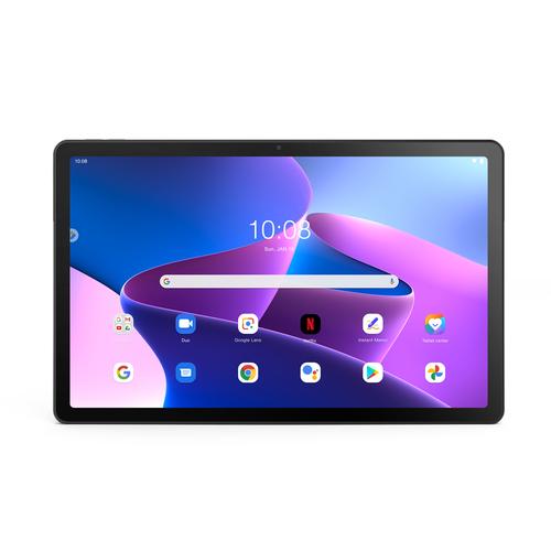 Tablet Lenovo Tab M10 Plus (3rd Gen) 32 GB 26,9 cm (10.6") Mediatek 3 GB Wi-Fi 5 Android 12 Gris