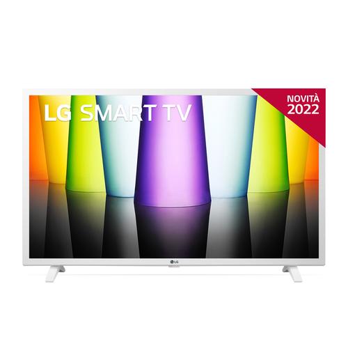LG FHD 32LQ63806LC.AEU Televisor 81,3 cm (32") Full HD Smart TV Wifi Negro