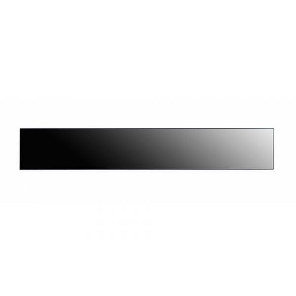 LG 86BH5F-M pantalla de señalización Pantalla plana para señalización digital 2,18 m (86") Wifi 500 cd / m² Negro Web OS 24/7