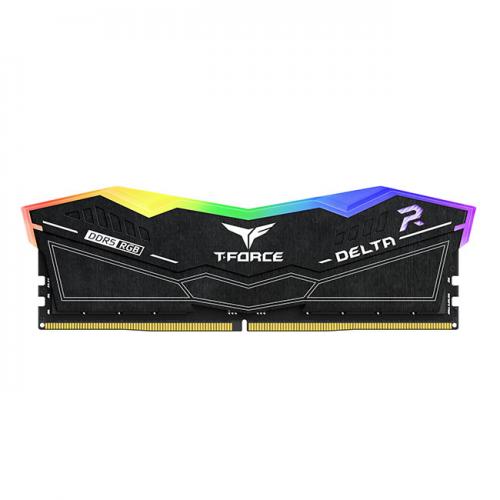 T-FORCE DELTA RGB módulo de memoria 32 GB 2 x 16 GB DDR5 5600 MHz