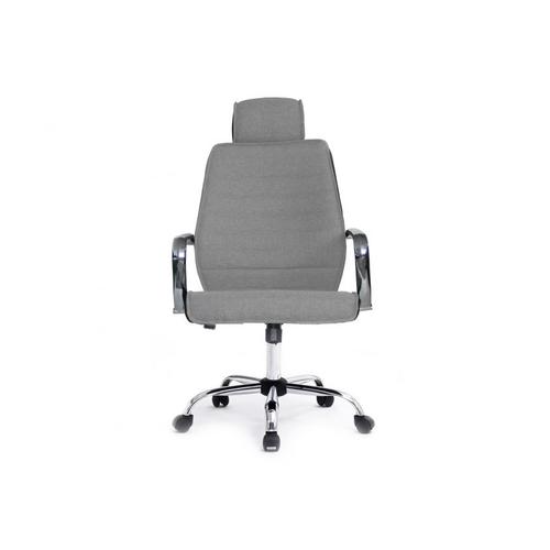 Equip 651005 silla de oficina y de ordenador Asiento acolchado Respaldo acolchado
