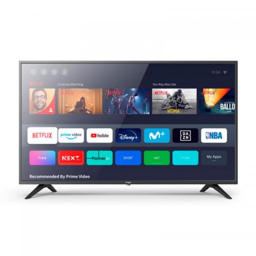 LE 3283 SM 81,3 cm (32") Full HD Smart TV Negro