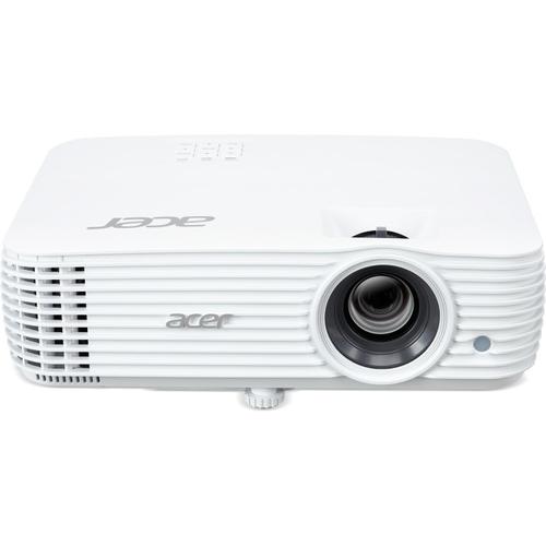 Acer H6815BD videoproyector Standard throw projector 4000 lúmenes ANSI DLP 2160p (3840x2160) 3D Blanco