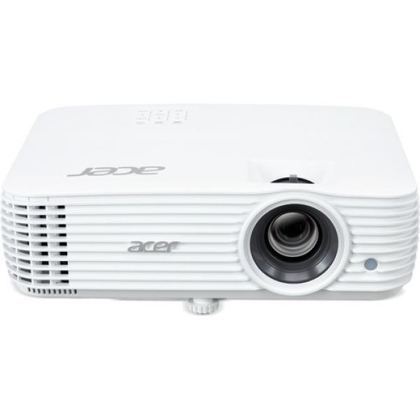 Acer H6815BD videoproyector Standard throw projector 4000 lúmenes ANSI DLP 2160p (3840x2160) 3D Blanco
