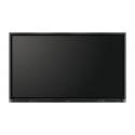 Sharp PN-70HC1E Pantalla plana para señalización digital 177,8 cm (70") LCD 350 cd / m² 4K Ultra HD Negro Pantalla táctil