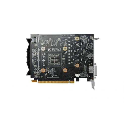 GAMING GeForce GTX 1650 AMP CORE GDDR6 NVIDIA 4 GB