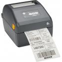 ZD421 impresora de etiquetas Transferencia térmica 300 x 300 DPI Inalámbrico y alámbrico