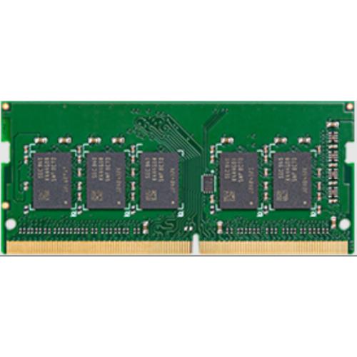 D4ES02-4G módulo de memoria 4 GB 1 x 4 GB DDR4 ECC