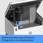 HP LaserJet Impresora multifunción Tank 1604w, Blanco y negro, Impresora para Empresas, Impresión, copia, escáner, Escanear a co