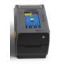ZD611 impresora de etiquetas Transferencia térmica 300 x 300 DPI Inalámbrico y alámbrico